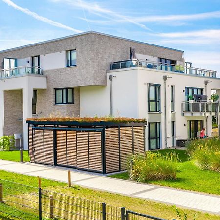 Weisse Villen "Das Meeresloft" Boltenhagen  Exterior foto